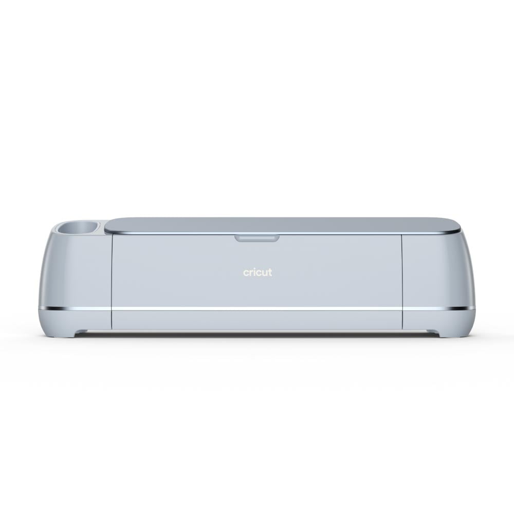 Cricut Maker 3 Die-Cutting Machine Blue Electronic 1 Each