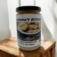 thumbnail image 3 of Grandma's kitchen Vegan Coconut Soy 12 oz/ 355 ml Candle Hand-poured, Eco-friendly, Clean Burning, Bakery, Food, Drink, 3 of 5