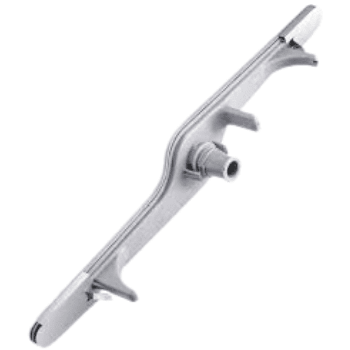 Scaroo 154568002 Frigidaire Dishwasher Lower Spray Arm 5304517203 154414102 5304506526 2-PACK