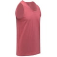 thumbnail image 2 of ShirtBANC Premium Mens Blank Tank Top Shirts Everyday Fresh Tanks Tank Top Packs, 2 of 6