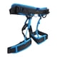 thumbnail image 2 of Arnés De Seguridad De Protección Contra Caídas, Hebilla Ajustable 1 PCS Arnés De Seguridad Ajustable De Alta Resistencia Apretado, Montañismo De Hilo Reforzado De Poliéster ANGGREK Otros Deportes, 2 of 8