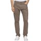 thumbnail image 2 of Pantalones casuales de espiga Calvin Klein para hombre gris 38 W x 32 L, 2 of 2