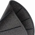thumbnail image 4 of Induction Cooktop Mat, Silicone Fiberglass Scratch Protector, 9 Inch Silicone Induction Cooktop Protect Mat, Non Slip Pads for MagneticStove (S), 4 of 8