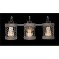 thumbnail image 1 of Kenroy Home 94049ORB Vanité Confortable 3 Lumière, 1 of 4
