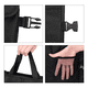 thumbnail image 3 of Organizador cajuela plegable Maíz WZ-244 ligero impermeable color  Xtellar negro lisa, 3 of 3