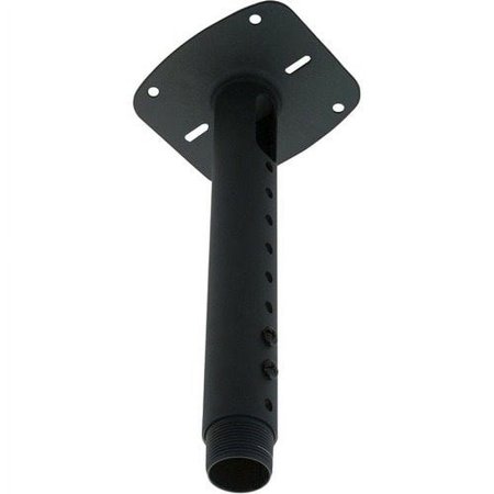 UPC: 0829973259167 | PREMIER MOUNTS Adjustable Height Ceiling Adapter 13-21In  AST-1321 (GC5543)