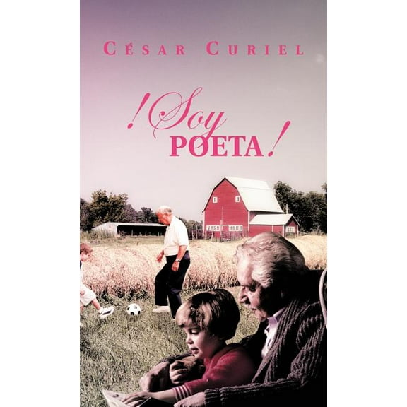 Soy Poeta (Hardcover)