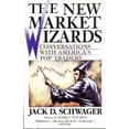 thumbnail image 1 of The New Market Wizards: Conversations With America's Top Traders, 1 of 2