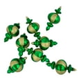 thumbnail image 5 of Northlight 8-Count Green Shatterproof Finial Christmas Ornaments, 6", 5 of 5
