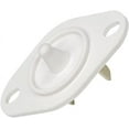 thumbnail image 4 of Scaroo 8577274 Dryer Thermistor Compatible with Whirlpool WP8577274, 772546, 4 of 4