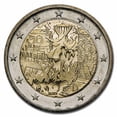 thumbnail image 3 of 2019 Germany 2 Euro Fall of the Berlin Wall 5-Coin Set BU, 3 of 4