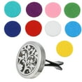 thumbnail image 1 of Diffuseur de Ventilation à Clip pour Voiture Décoration de Voiture (Couleur Assortie), 1 of 8