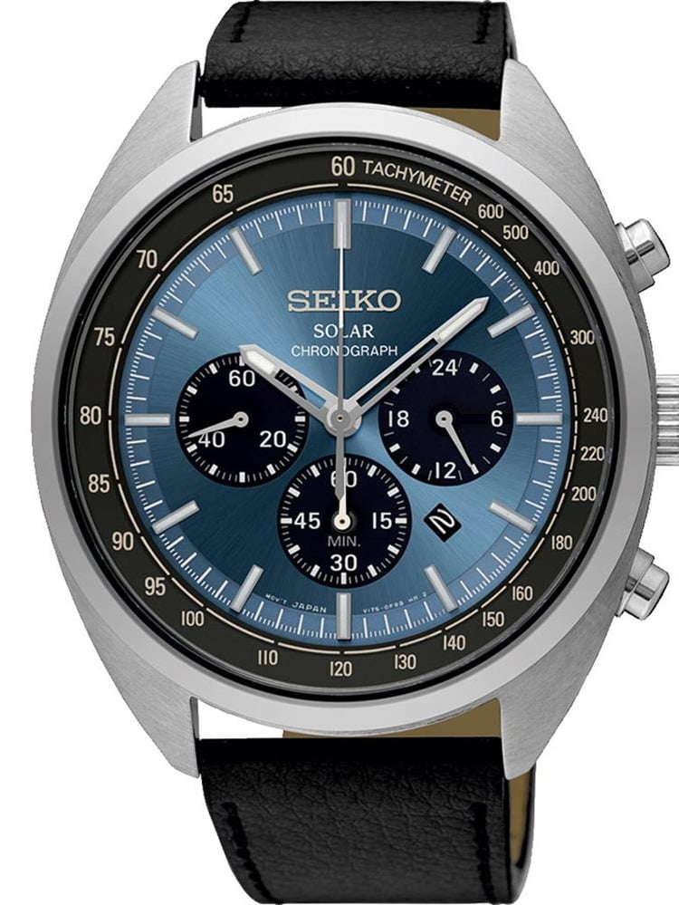 Seiko SSC625P1] An Attempt to Scratch My Speedy Itch. : r/Watches