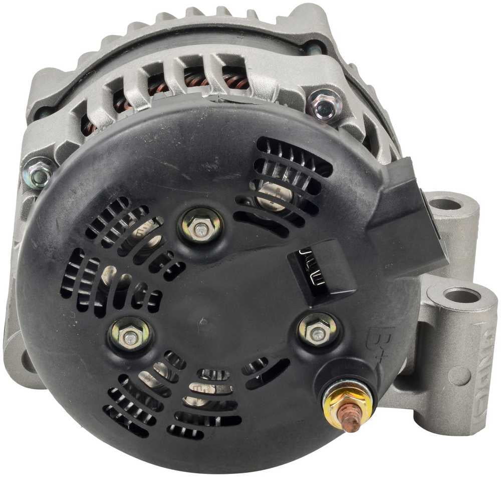 Bosch AL8827X Alternator