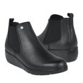 thumbnail image 1 of BOTINES DAMA STYLO 352 SIMIPIEL NEGRO, 1 of 4