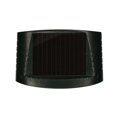 thumbnail image 1 of Solar Powered Ultrasonic Animal Repeller Universal Outdoor Solar Powered Motion Sensor Infrared Repellent, 1 of 5