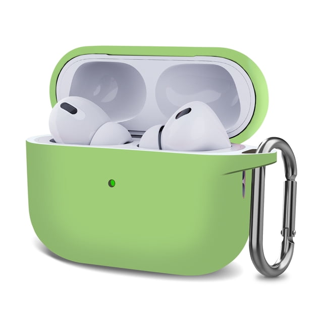 pitrice Étui de Protection pour Airpods Compatible avec Airpods Pro pour Airpods Pro2 Étui Décoratif