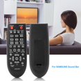 thumbnail image 4 of Ccdes Replacement Sound Bar Remote Control For SAMSUNG HWF450ZA HWF450 PSWF450 AH68-02644D-00 , Replaced Remote Control for Samsung Sound Bar, Remote Control for Samsung Sound Bar, 4 of 8
