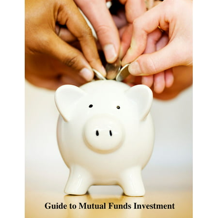 Guide to Mutual Funds Investment - eBook