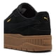 thumbnail image 2 of Tenis Puma Mujer Casuales Plataforma negro 22, 2 of 4