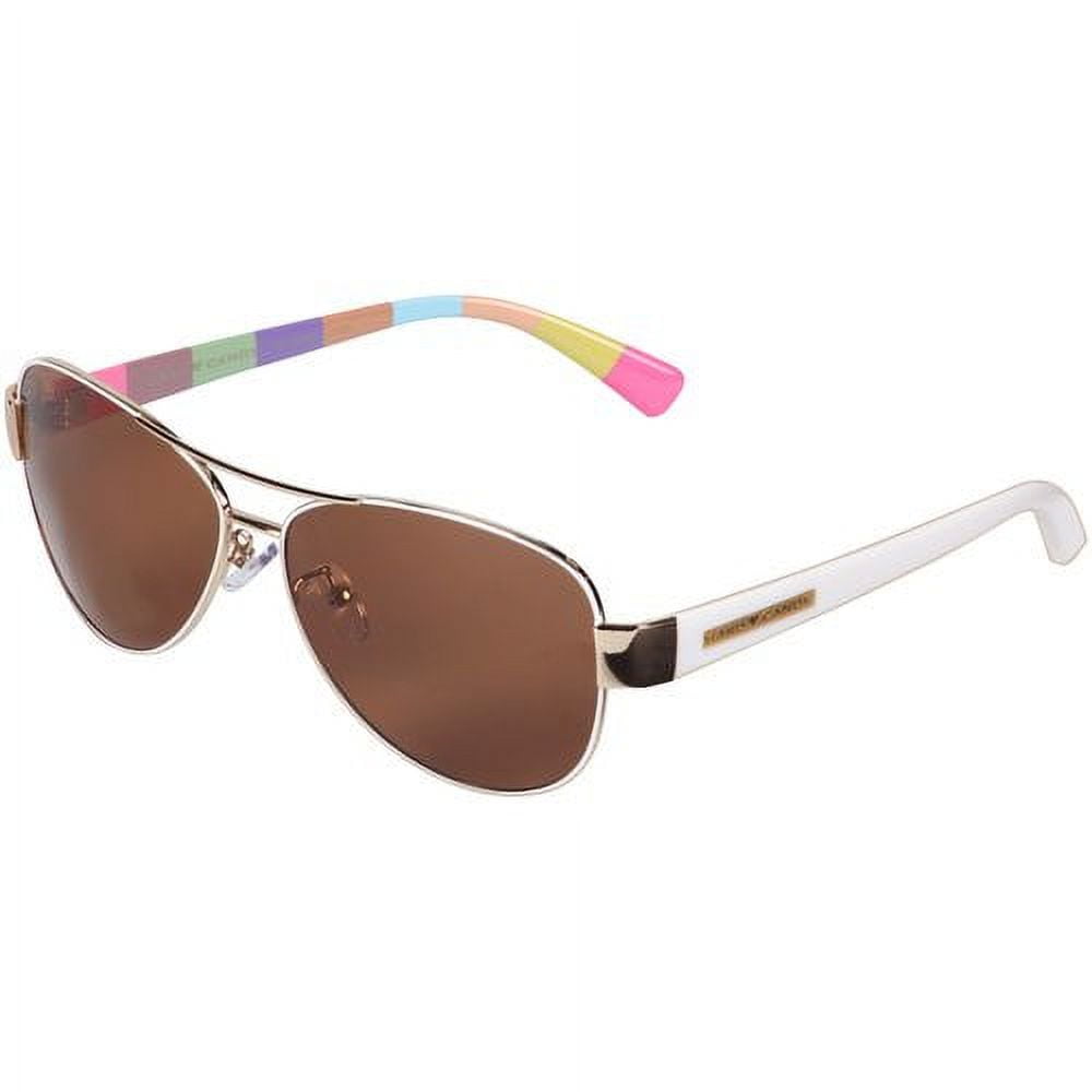 Coach kristina aviator sunglasses online