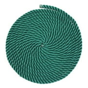 Eastern Jungle Gym 58" Nylon Braided Marine Grade Playground Rope Green 22 Long Swing Set Parts