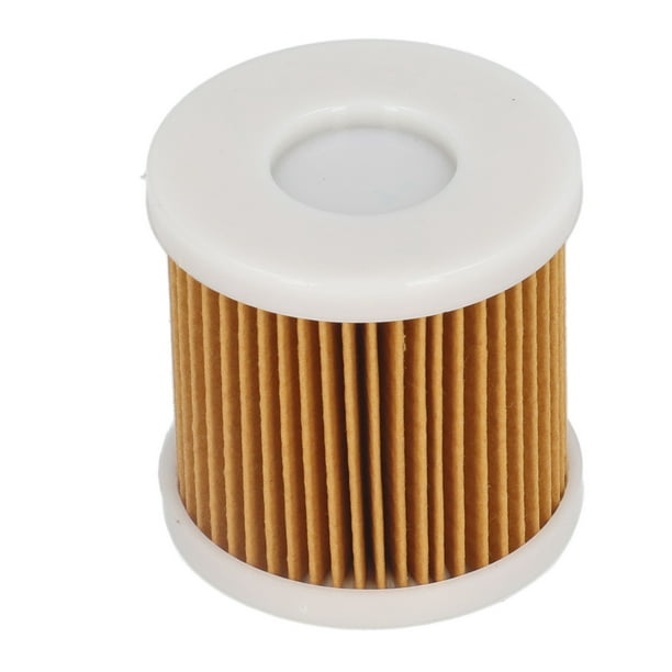 Fuel Filter Water Separator Element Replacement,Outboard Oil Water