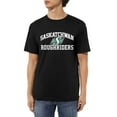 thumbnail image 4 of Saskatchewan Roughriders T-Shirt Casual Tee Shirts For Men, 4 of 6