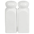 thumbnail image 3 of BIA Cordon Bleu 901125S1SIOC Accessories Salt Pepper Shakers, White, 3 of 3