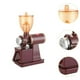 thumbnail image 2 of KABB  Molinillo de granos secos Mini molinillo de especias Molinos de alimentos secos Molinillo de café de 250 g Molinillo de espresso eléctrico para granos Rojo oscuro, 2 of 4