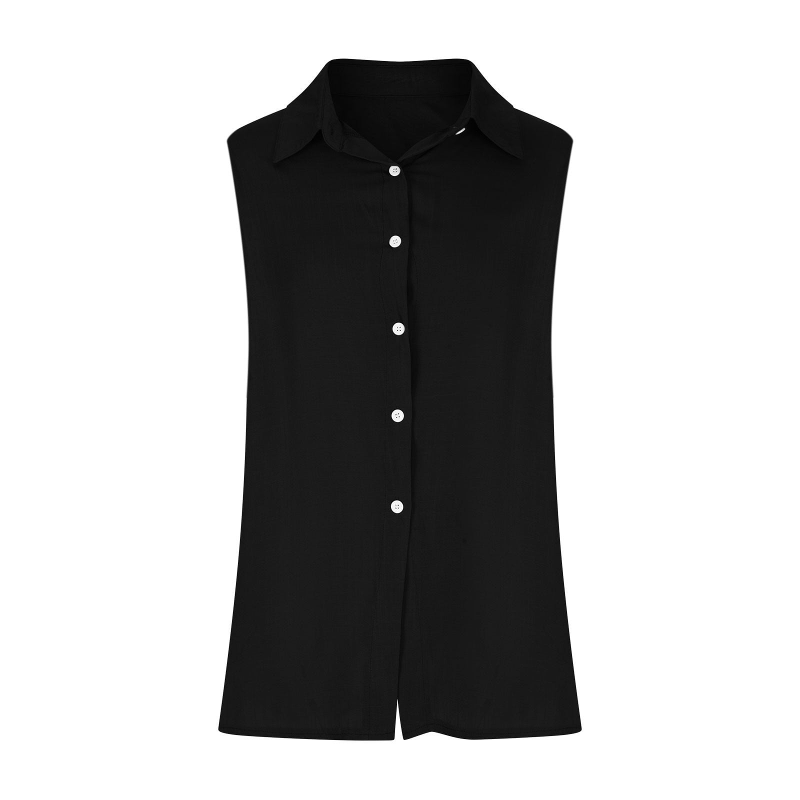 new now Sleeveless Shirt Mサイズ