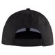 thumbnail image 3 of Clique - Gorra de Mezcla para Adultos Unisex (Negro), 3 of 5