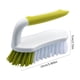 thumbnail image 3 of Yhmxh Utensilios de cocina Cepillo para fregar, cepillo de limpieza doméstico con cerdas rígidas, apto para alfombras, duchas, baños, cocinas, piscinas, azulejos y fregadores de baño., 3 of 6