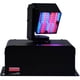 thumbnail image 3 of Cabeza Robotica De Gama Alta Con Forma De Cubo Cuenta Con 86 Hyper Leds RGB Vecctronica EDICIÓN ESPECIAL, 3 of 3