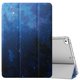 thumbnail image 1 of Funda MoKo para iPad Mini 5/4 7.9" Delgado con Soporte Cielo Estrellado, 1 of 9