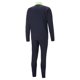 thumbnail image 2 of Conjunto deportivo Puma Individual Rise para Hombre 657534-47 azul marino M, 2 of 2