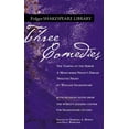 thumbnail image 1 of Pre-Owned Three Comedies (Mass Market Paperback) 0671722603 9780671722609, 1 of 1