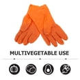 thumbnail image 5 of OUNONA  Peeled Gloves Potato Peeler Vegetable Processing Tool, 5 of 8