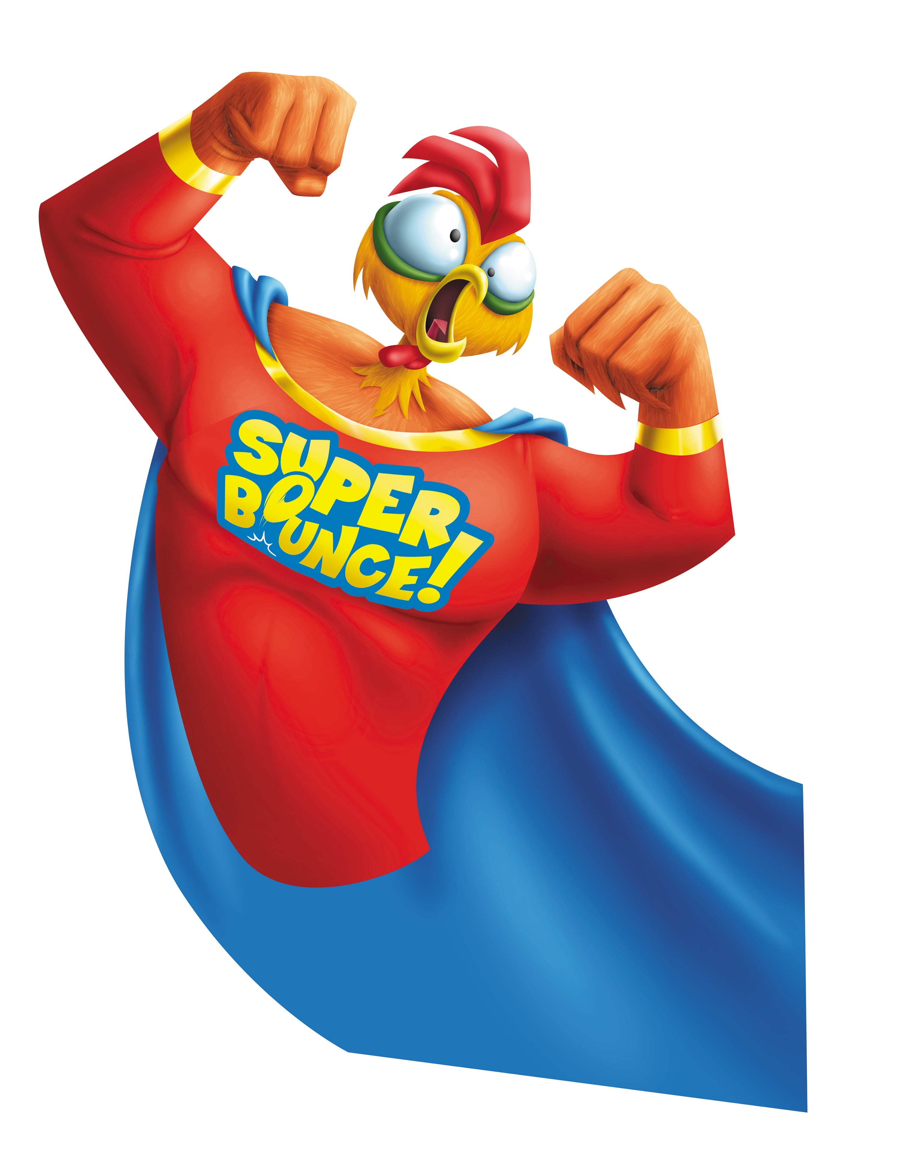 Crayola Silly Putty, Super Bounce (080194) HKTVmall The Largest HK