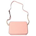 thumbnail image 1 of Bolso De Hombro Ajustable De Gran Capacidad Bolso De Hombro Vintage De PU Con Diseño único Para Mujer, 1 of 7