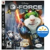 G-Force (PS3) - Pre-Owned