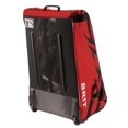 thumbnail image 2 of Grit Inc HTFX Hockey Tower 36" Wheeled Equipment Bag Red HTFX036-CH (Chicago), 2 of 4