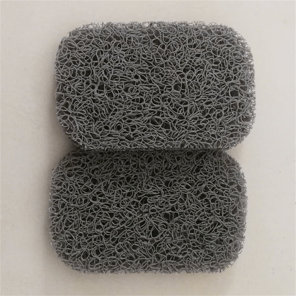 Contain Non-Slip Soap Holder Pad for Shower Kitchen Bathroom Cleaning Supplies, 4 Piece Set