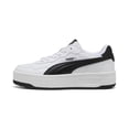 thumbnail image 1 of Tenis Puma Mujer Lally Skye Casual blanco 24.5, 1 of 5