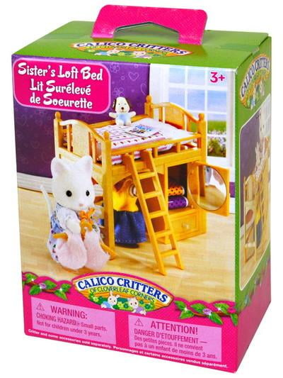 walmart calico critters canada