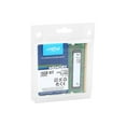 thumbnail image 4 of Crucial 16GB (2 x 8GB) 260-Pin DDR4 SO-DIMM DDR4 3200 (PC4 25600) Laptop Memory Model CT2K8G4SFRA32A, 4 of 4