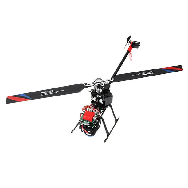 Volkmi XK K130 Brushless Helicopter Default Walmart