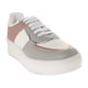 thumbnail image 5 of Tenis Esmeralda color gris claro con detalles en color pastel 22.5 Dorothy Gaynor Tenis Esmeralda color gris claro con detalles en color pastel 22.5, 5 of 6