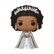 thumbnail image 2 of Figura de vinilo Funko Pop! Television Queen Charlotte, 9,5 cm, 2 of 2