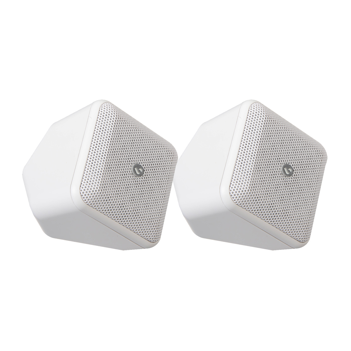 soundware xs satellite speaker
